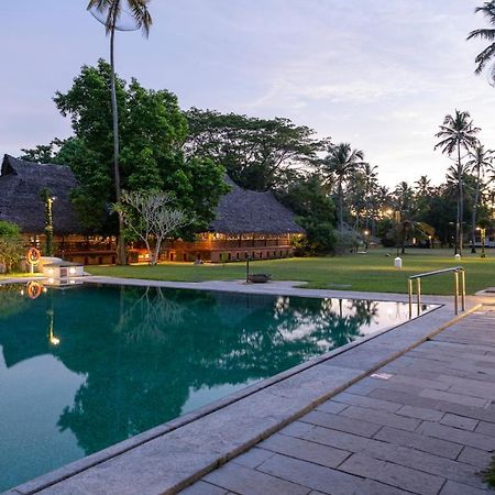 מאראריקולם Marari Beach Resort Alleppey - A Cgh Earth Experience מראה חיצוני תמונה