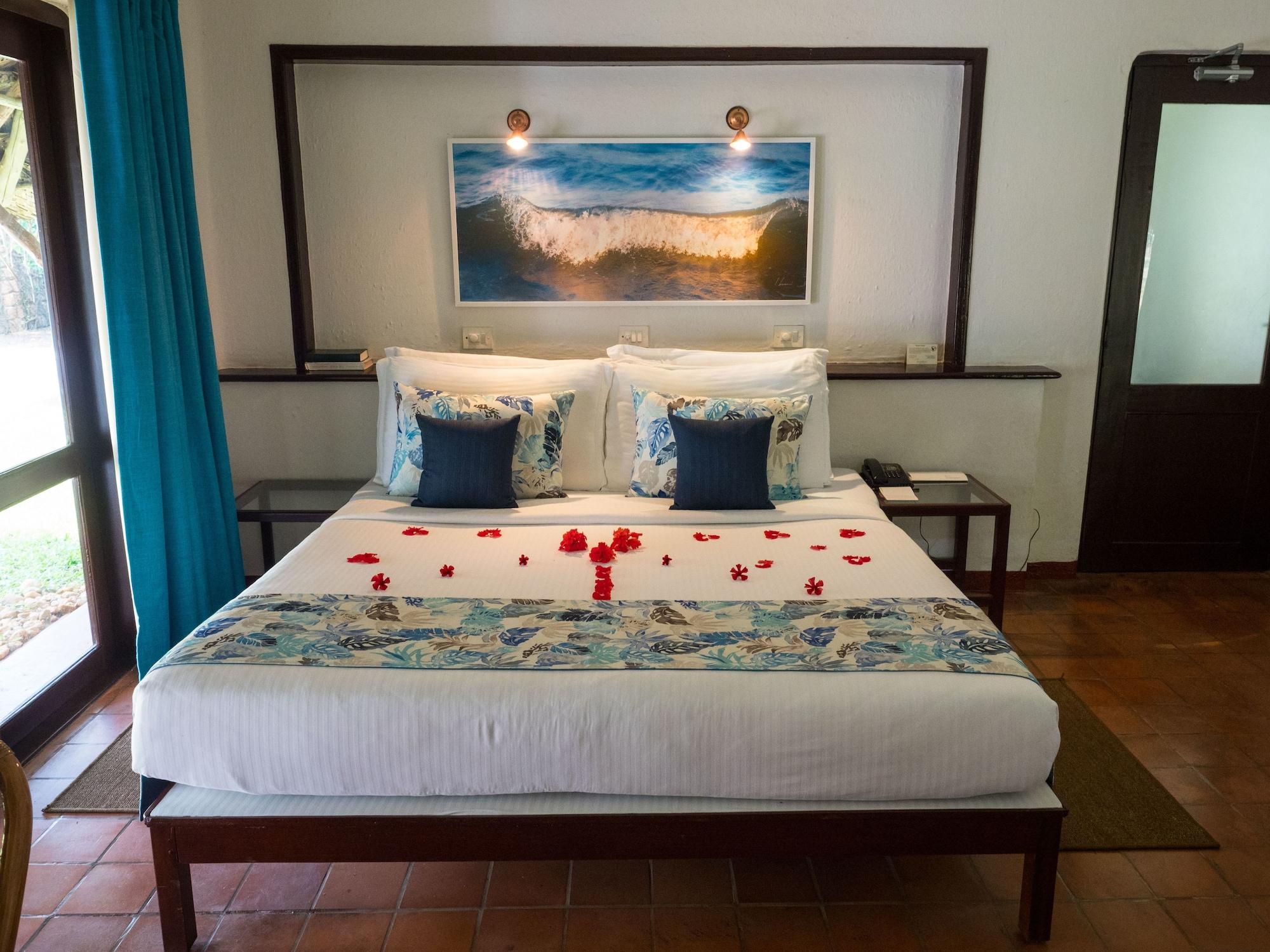 מאראריקולם Marari Beach Resort Alleppey - A Cgh Earth Experience מראה חיצוני תמונה