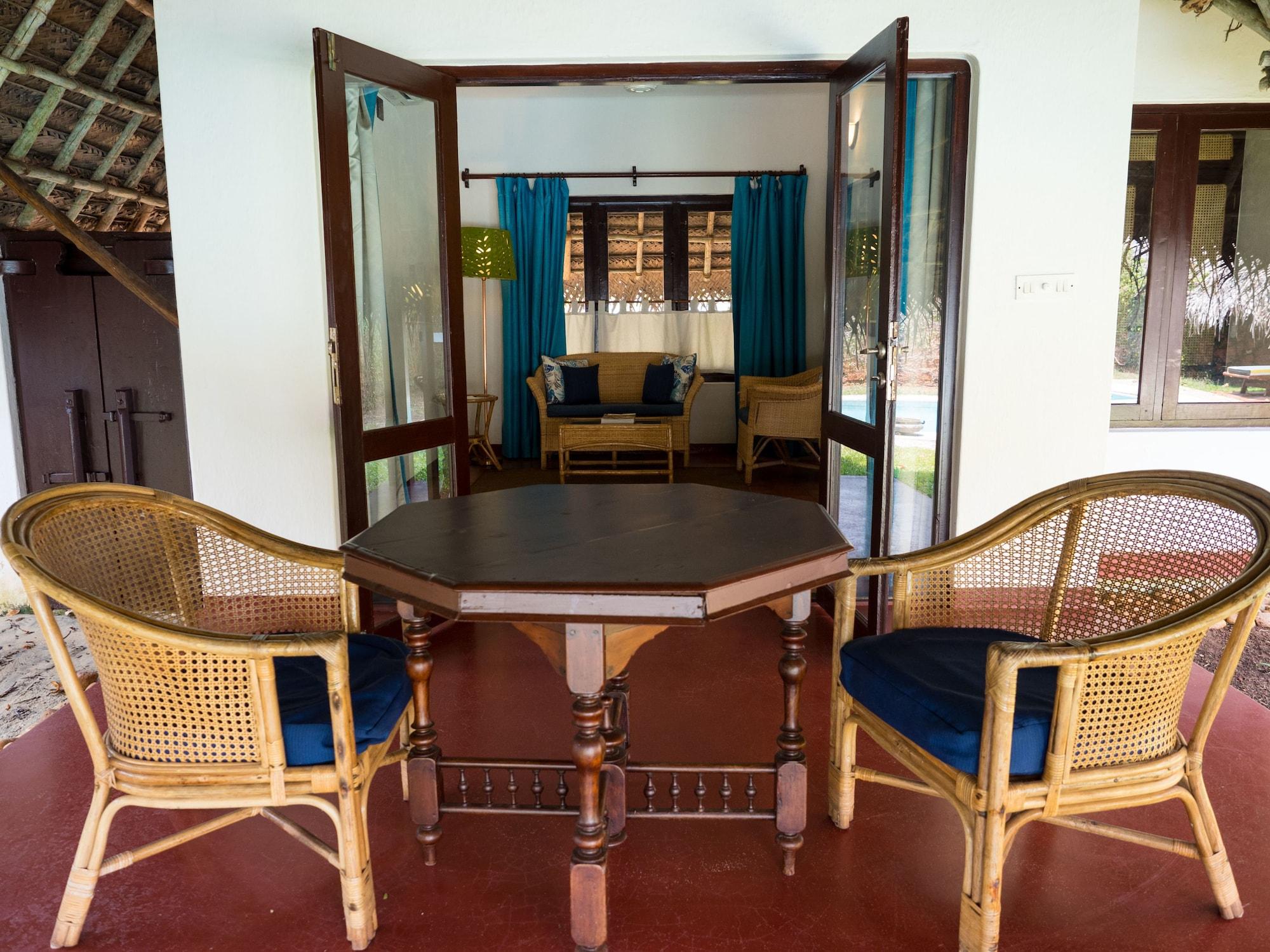מאראריקולם Marari Beach Resort Alleppey - A Cgh Earth Experience מראה חיצוני תמונה