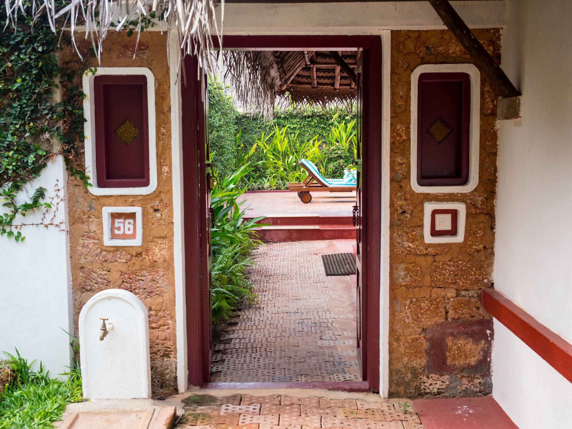 מאראריקולם Marari Beach Resort Alleppey - A Cgh Earth Experience מראה חיצוני תמונה
