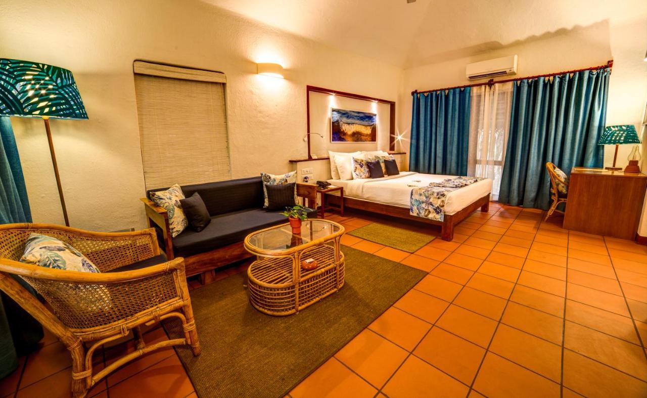 מאראריקולם Marari Beach Resort Alleppey - A Cgh Earth Experience מראה חיצוני תמונה