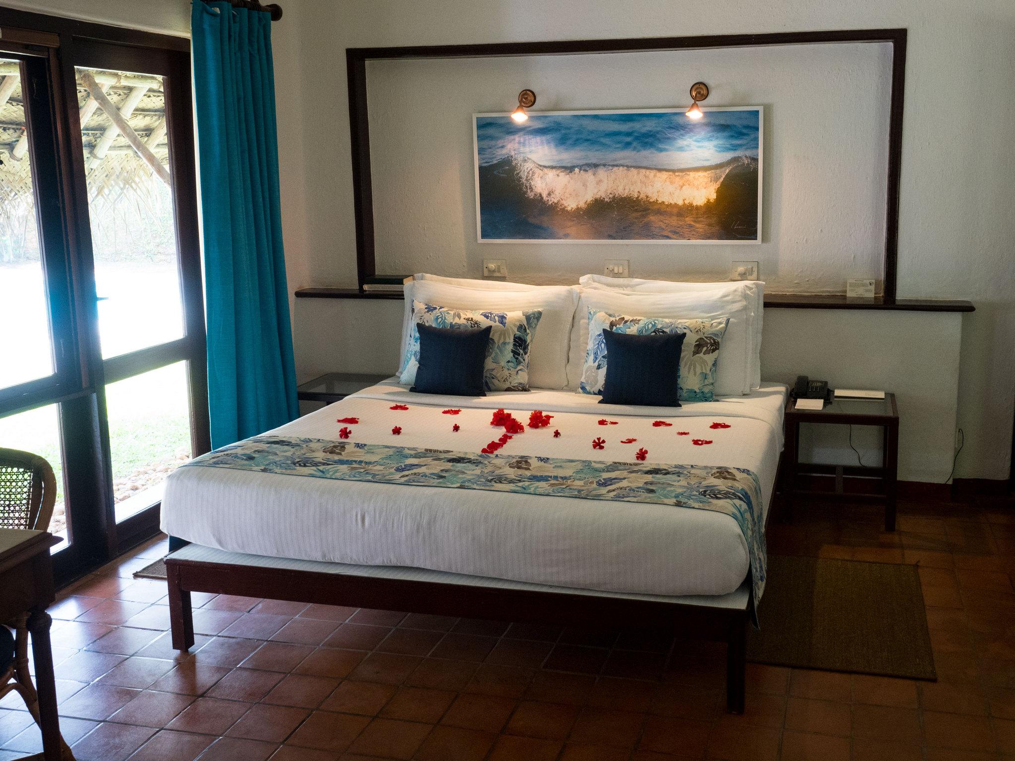 מאראריקולם Marari Beach Resort Alleppey - A Cgh Earth Experience מראה חיצוני תמונה