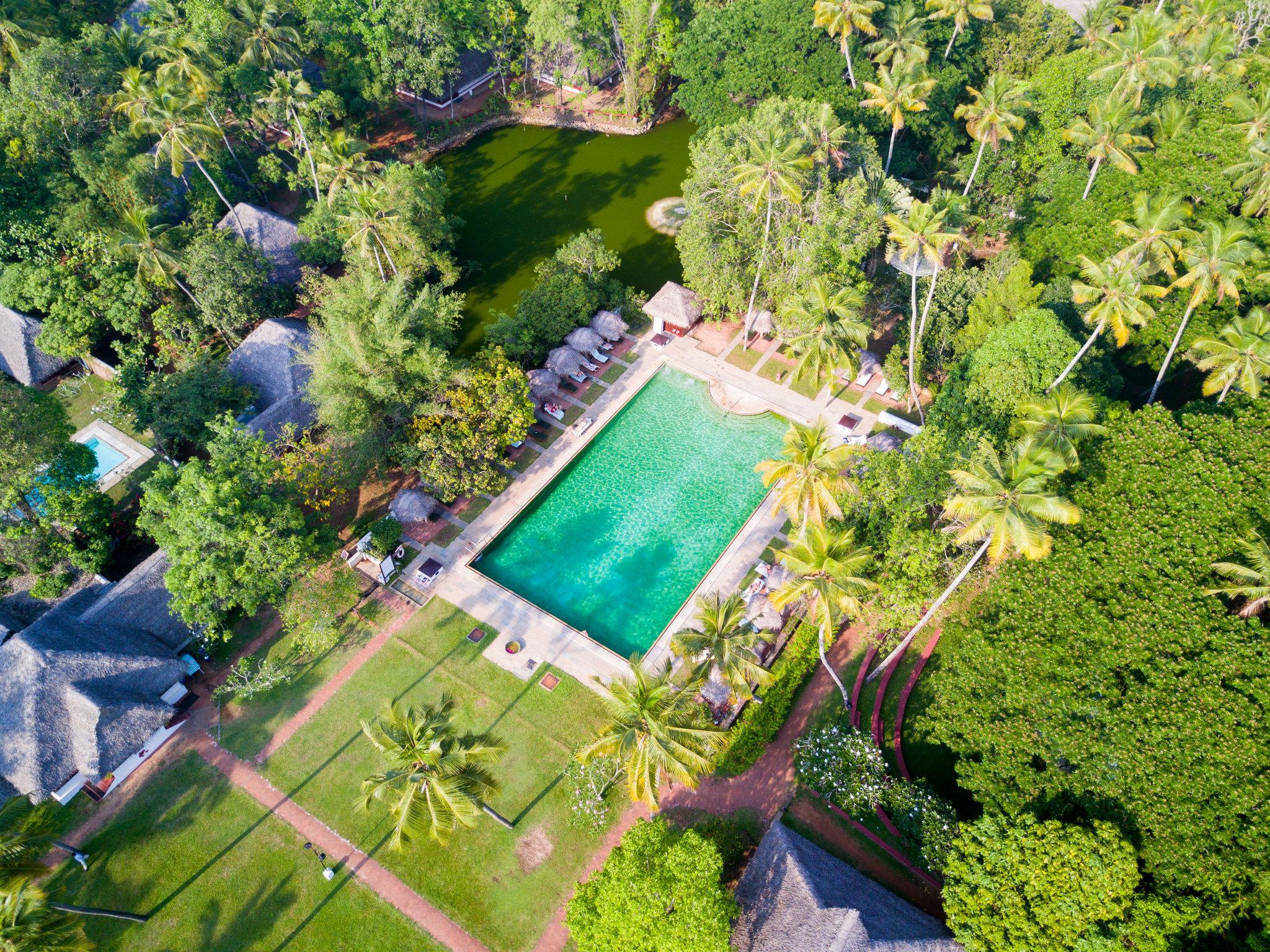 מאראריקולם Marari Beach Resort Alleppey - A Cgh Earth Experience מראה חיצוני תמונה