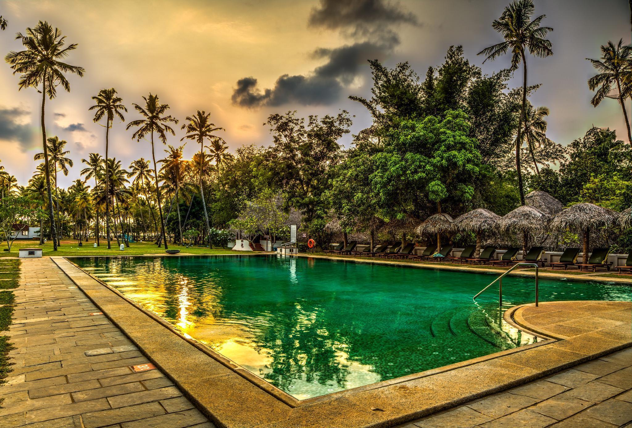 מאראריקולם Marari Beach Resort Alleppey - A Cgh Earth Experience מראה חיצוני תמונה