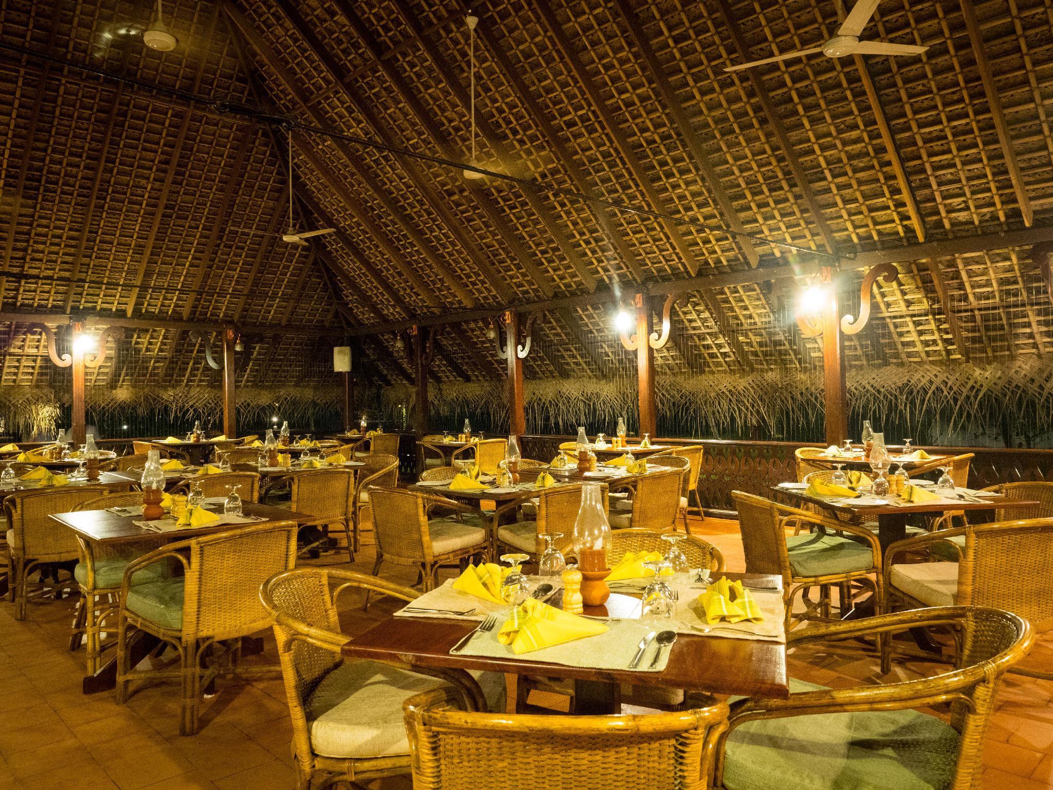 מאראריקולם Marari Beach Resort Alleppey - A Cgh Earth Experience מראה חיצוני תמונה