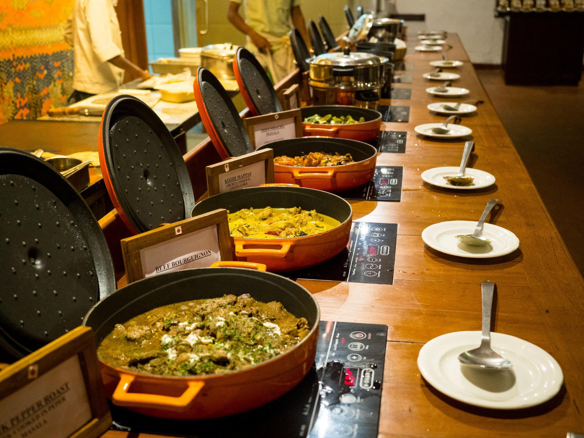 מאראריקולם Marari Beach Resort Alleppey - A Cgh Earth Experience מראה חיצוני תמונה