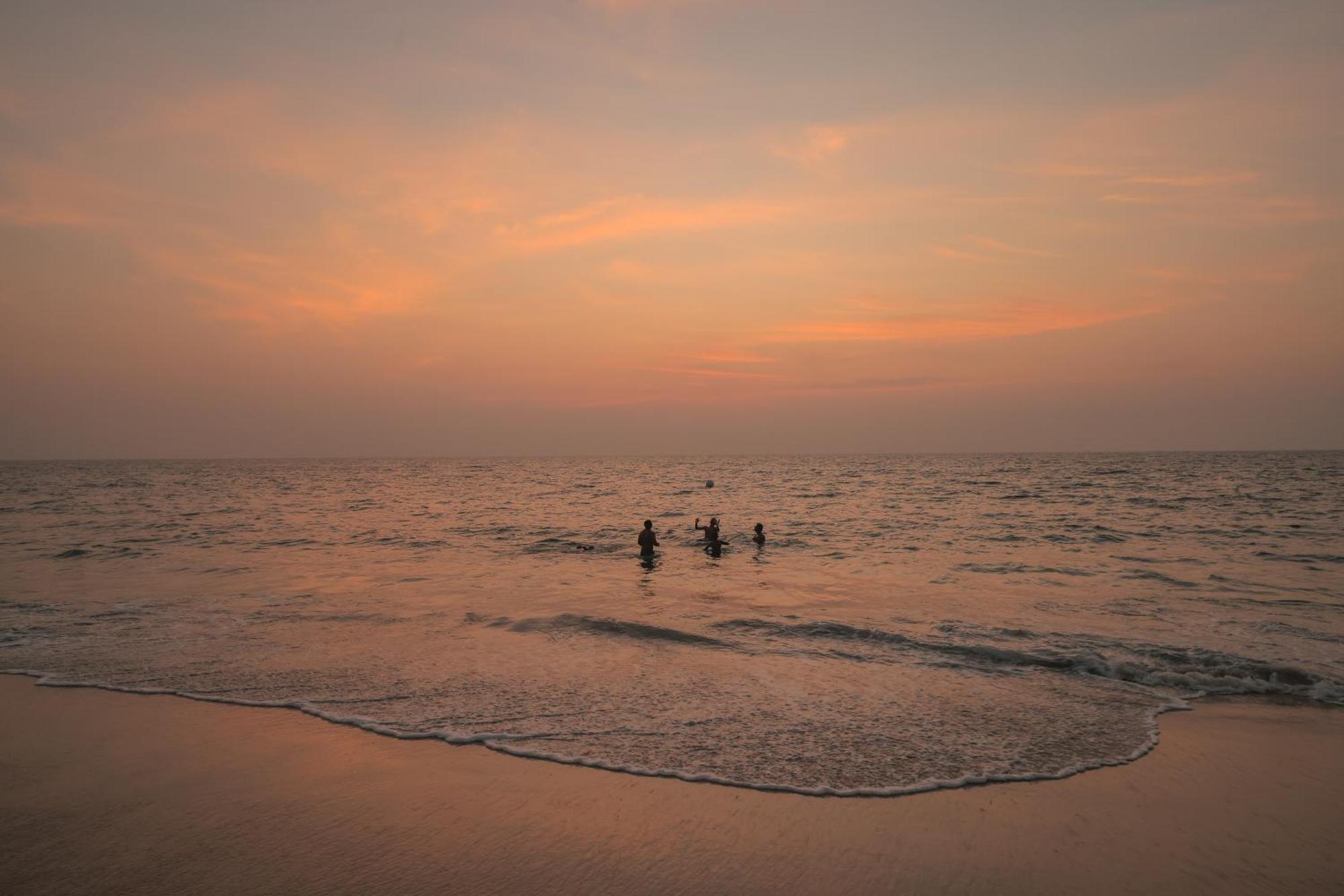 מאראריקולם Marari Beach Resort Alleppey - A Cgh Earth Experience מראה חיצוני תמונה