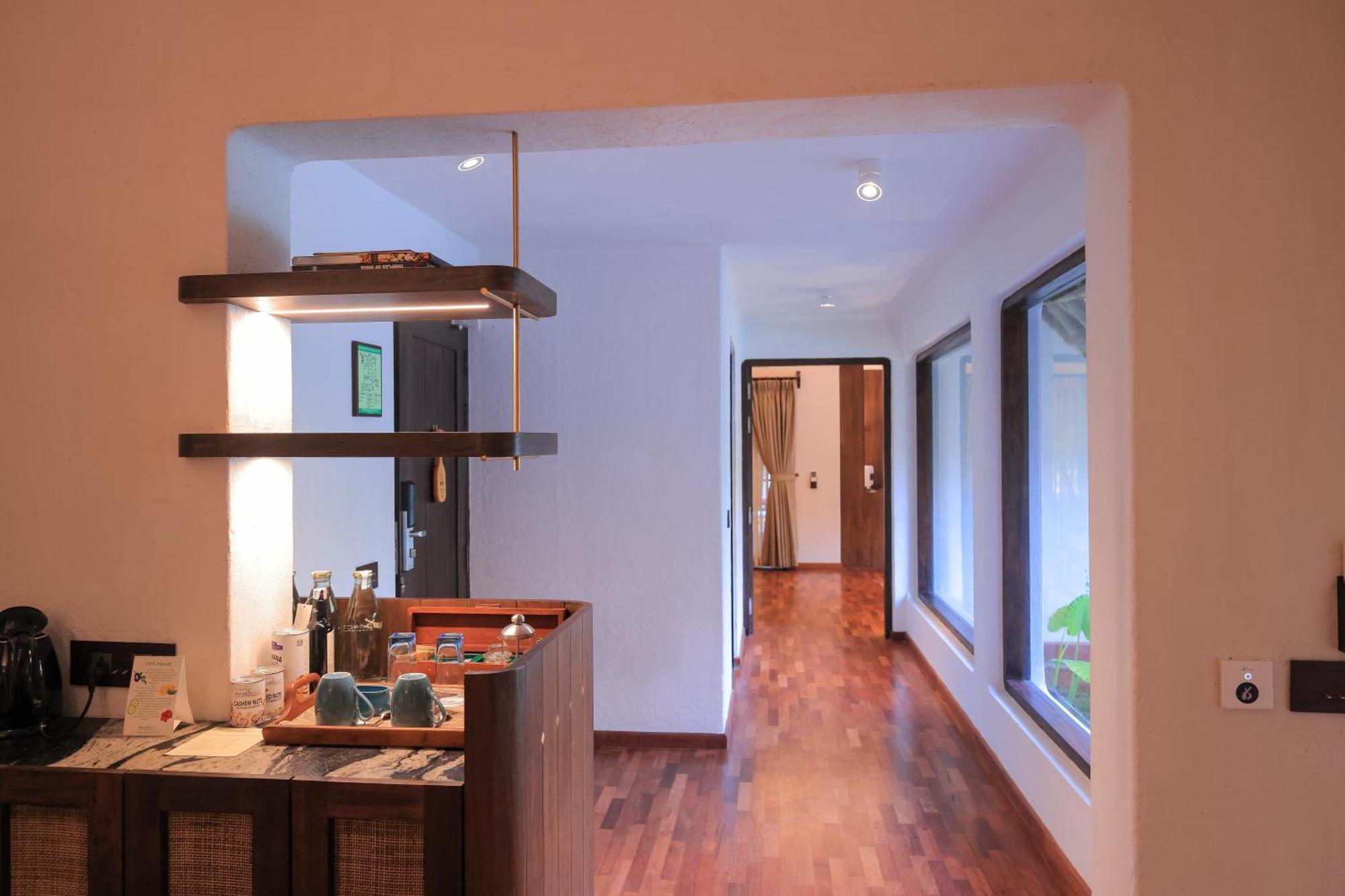 מאראריקולם Marari Beach Resort Alleppey - A Cgh Earth Experience מראה חיצוני תמונה