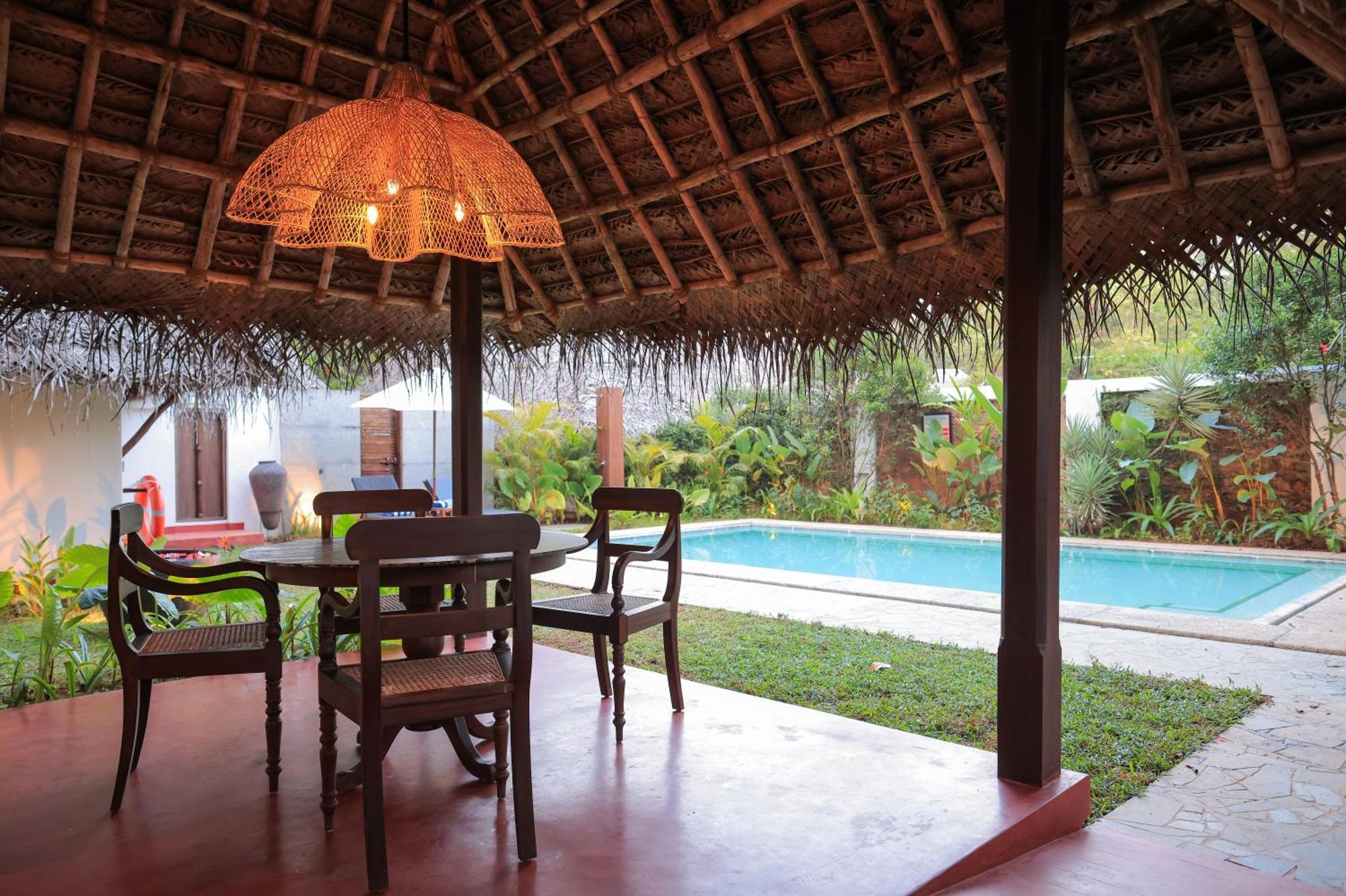מאראריקולם Marari Beach Resort Alleppey - A Cgh Earth Experience מראה חיצוני תמונה