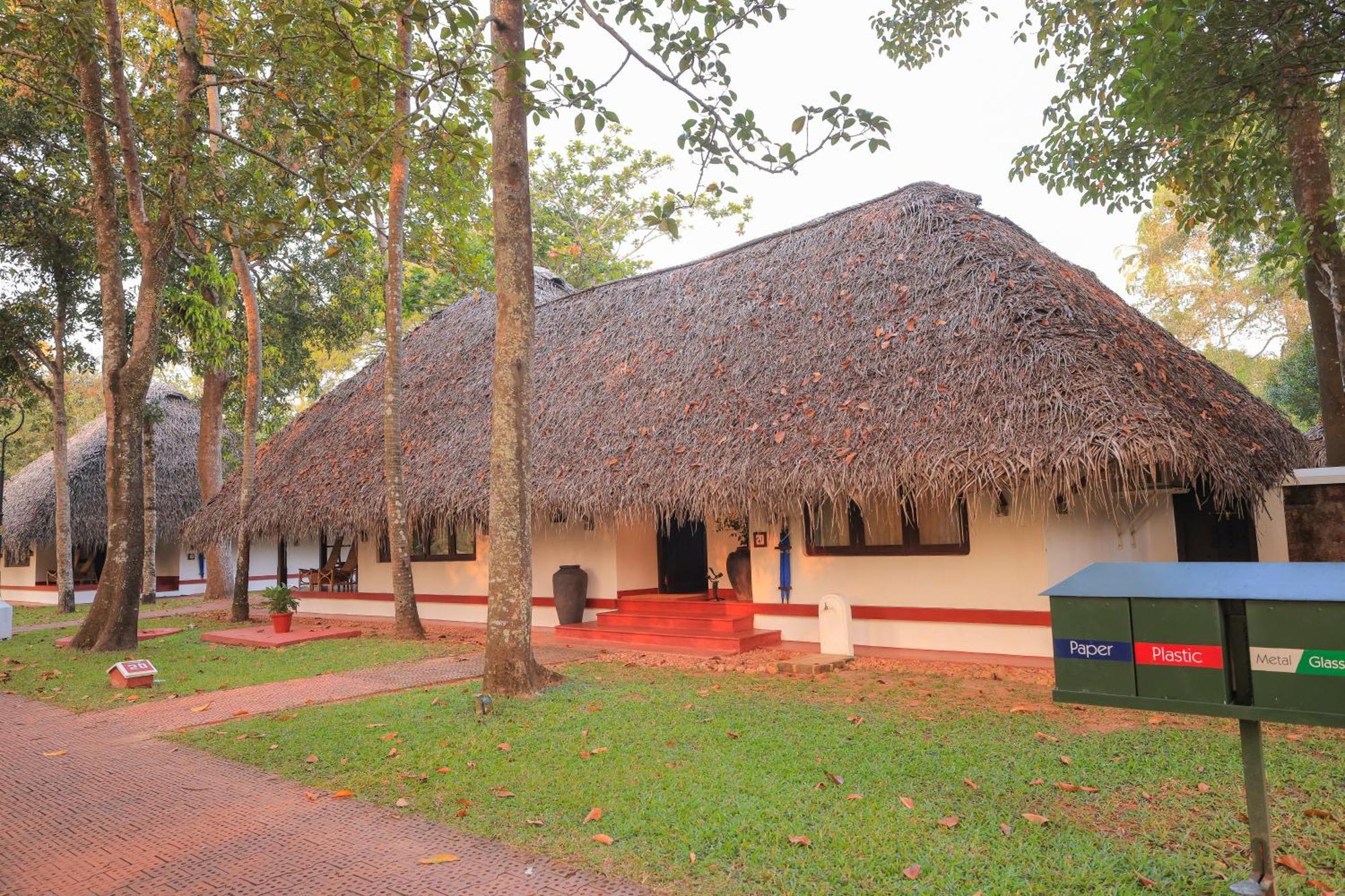 מאראריקולם Marari Beach Resort Alleppey - A Cgh Earth Experience מראה חיצוני תמונה