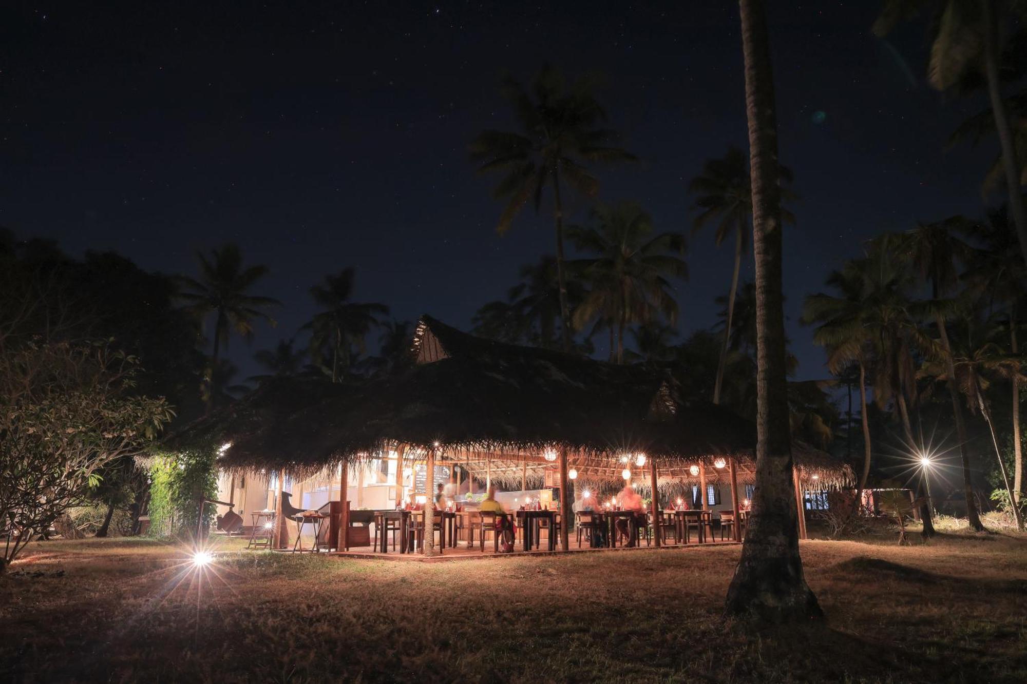 מאראריקולם Marari Beach Resort Alleppey - A Cgh Earth Experience מראה חיצוני תמונה