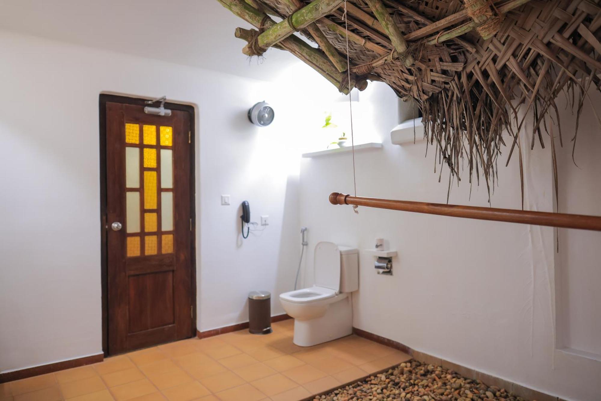 מאראריקולם Marari Beach Resort Alleppey - A Cgh Earth Experience מראה חיצוני תמונה