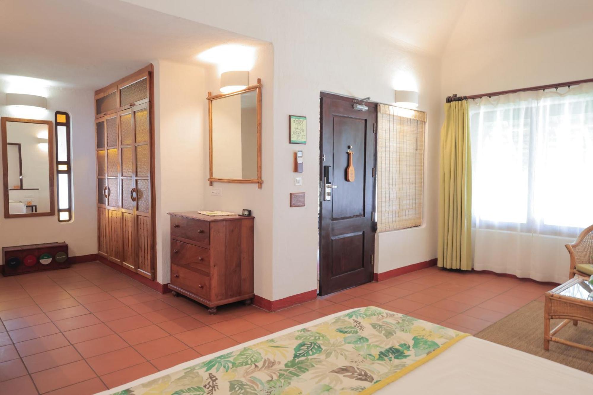 מאראריקולם Marari Beach Resort Alleppey - A Cgh Earth Experience מראה חיצוני תמונה