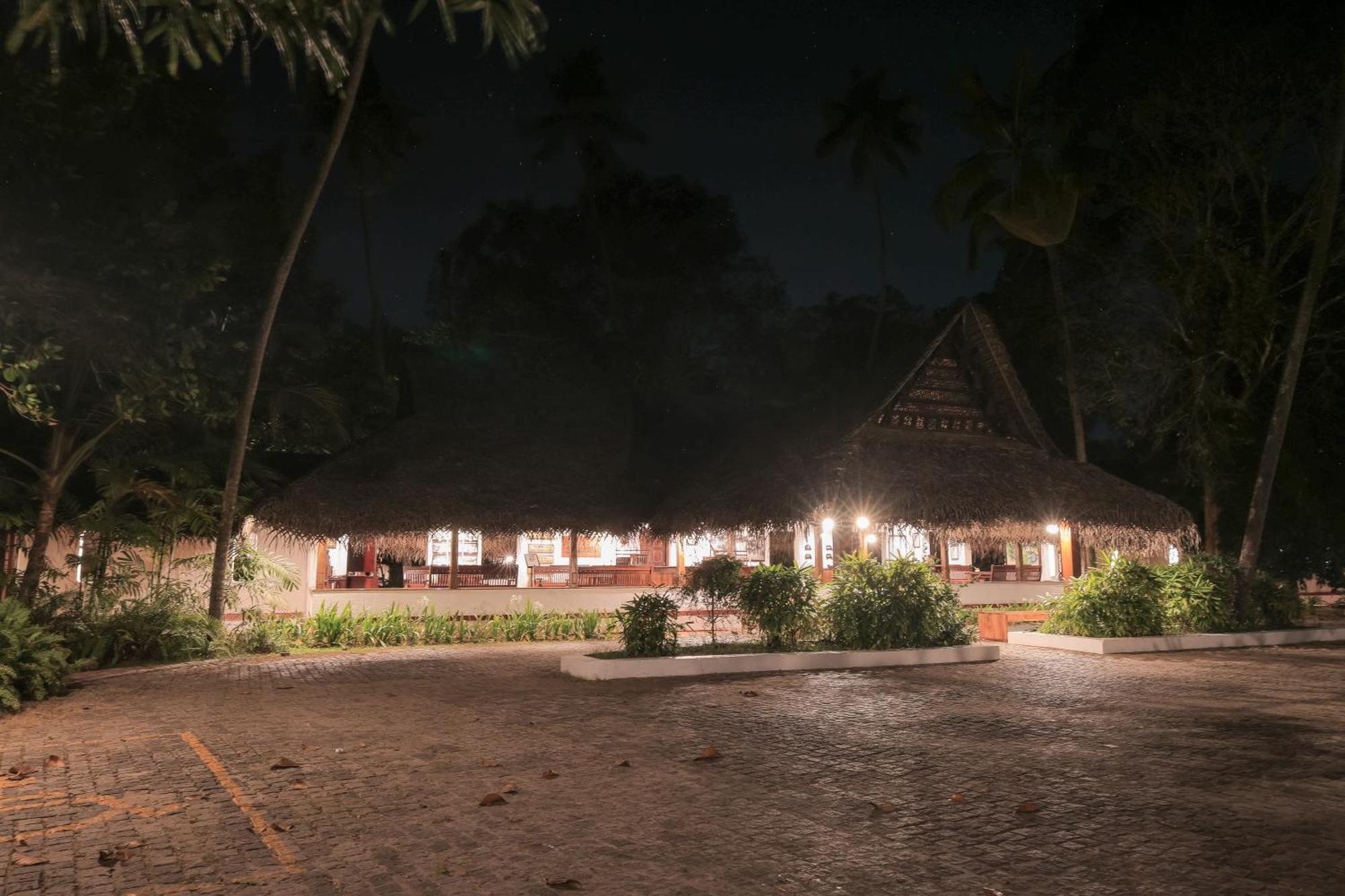 מאראריקולם Marari Beach Resort Alleppey - A Cgh Earth Experience מראה חיצוני תמונה