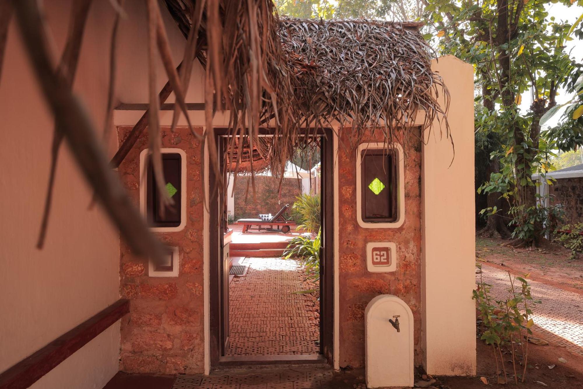 מאראריקולם Marari Beach Resort Alleppey - A Cgh Earth Experience מראה חיצוני תמונה