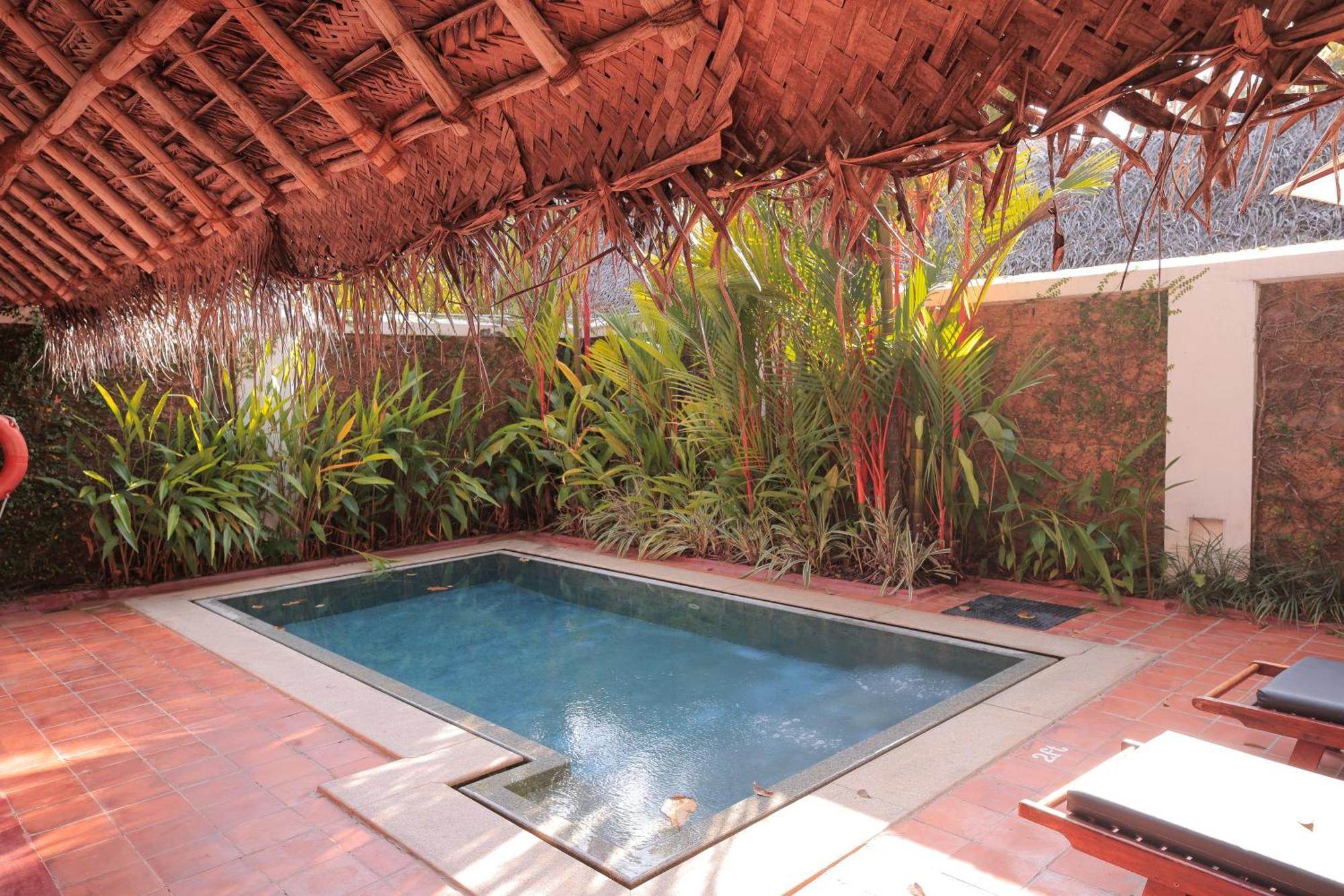 מאראריקולם Marari Beach Resort Alleppey - A Cgh Earth Experience מראה חיצוני תמונה
