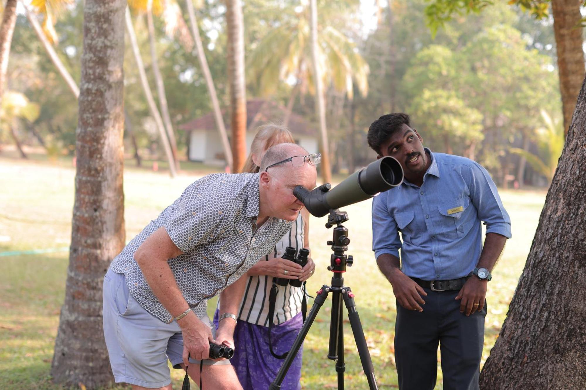 מאראריקולם Marari Beach Resort Alleppey - A Cgh Earth Experience מראה חיצוני תמונה