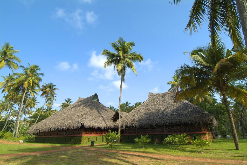 מאראריקולם Marari Beach Resort Alleppey - A Cgh Earth Experience מראה חיצוני תמונה