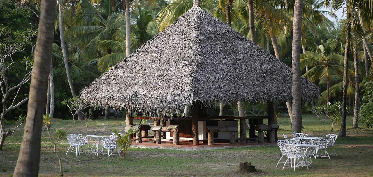 מאראריקולם Marari Beach Resort Alleppey - A Cgh Earth Experience מראה חיצוני תמונה
