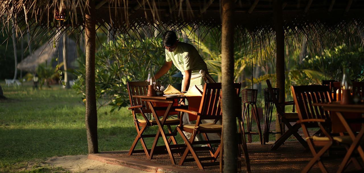 מאראריקולם Marari Beach Resort Alleppey - A Cgh Earth Experience מראה חיצוני תמונה
